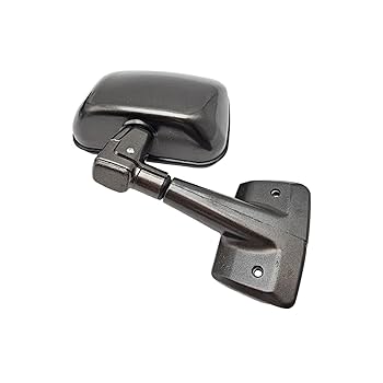 Amazon.com: Nayuank Driver and Passenger Power Side View